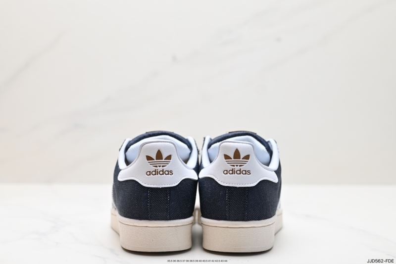 Adidas Superstar Shoes